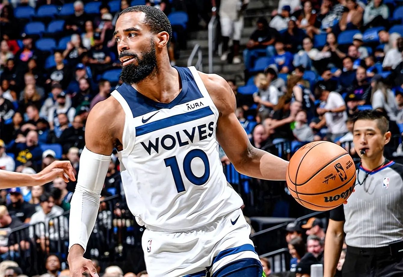 明尼苏达森林狼的主场球馆