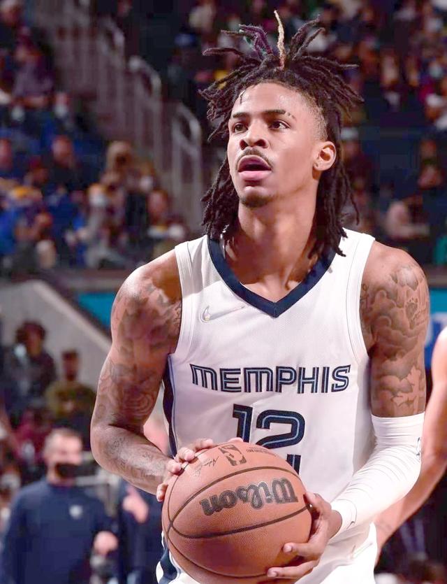 窗口期NBA常规赛传出新动向，孟菲斯灰熊外线爆发，管理层表态：底气十足，年轻球员得到机会