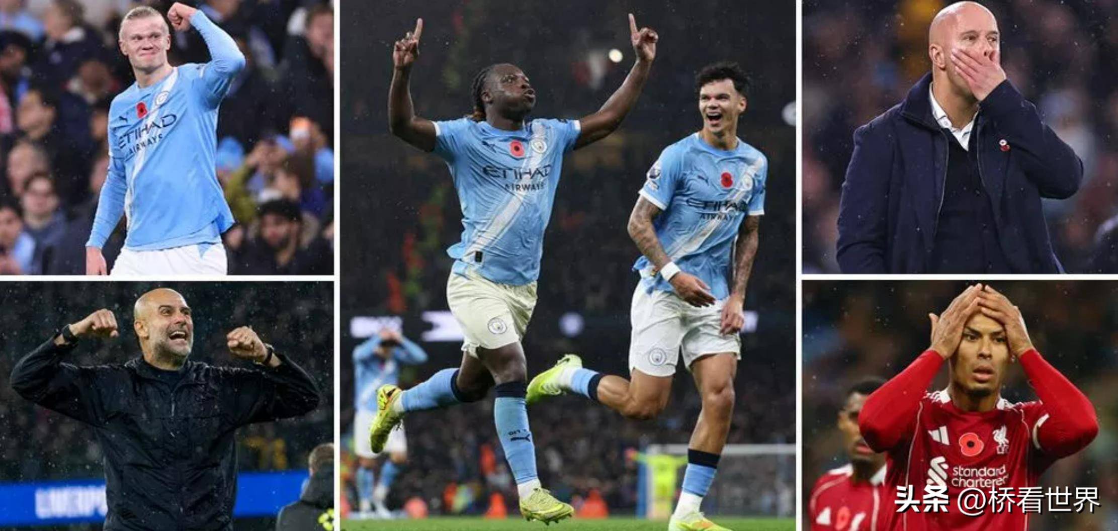 赛前德国杯焦点战，利物浦手感冰凉，质疑声仍在，训练强度明显提升